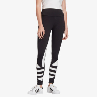 adidas Helanke ODJECA-HELANKE-LRG LOGO TIGHT 