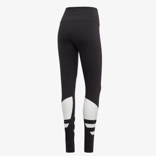 adidas Helanke ODJECA-HELANKE-LRG LOGO TIGHT 