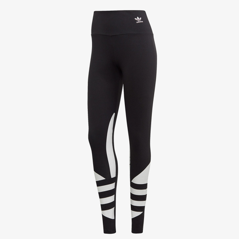 adidas Helanke ODJECA-HELANKE-LRG LOGO TIGHT 
