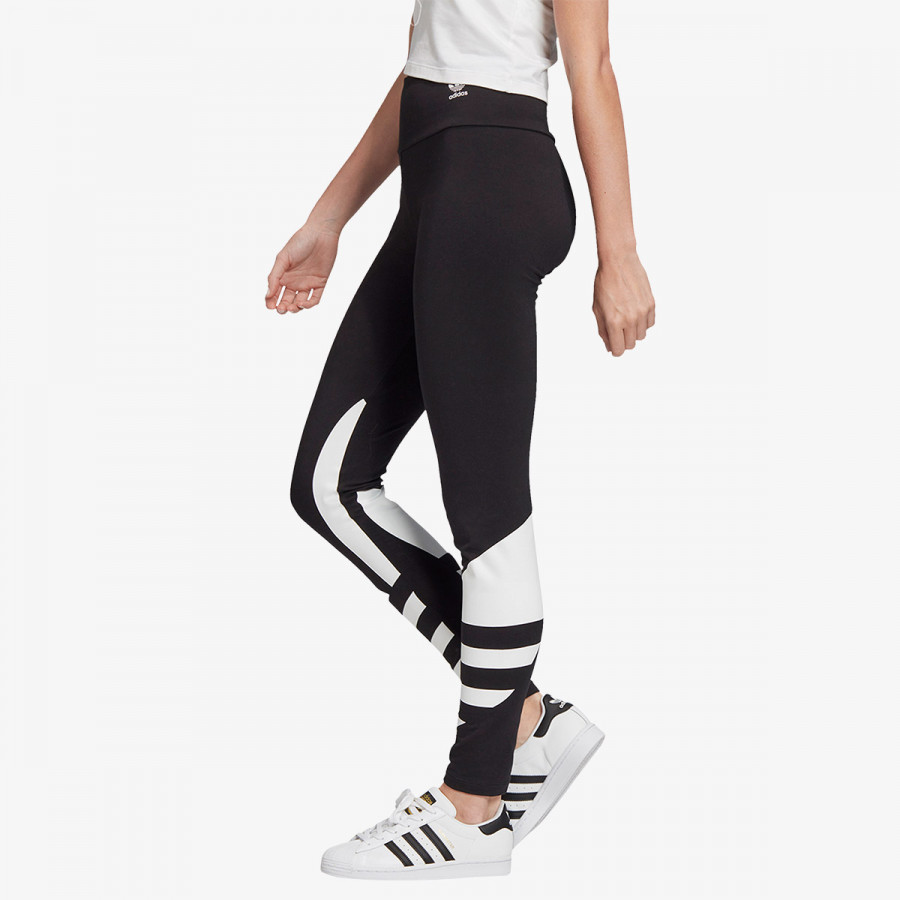 adidas Helanke ODJECA-HELANKE-LRG LOGO TIGHT 