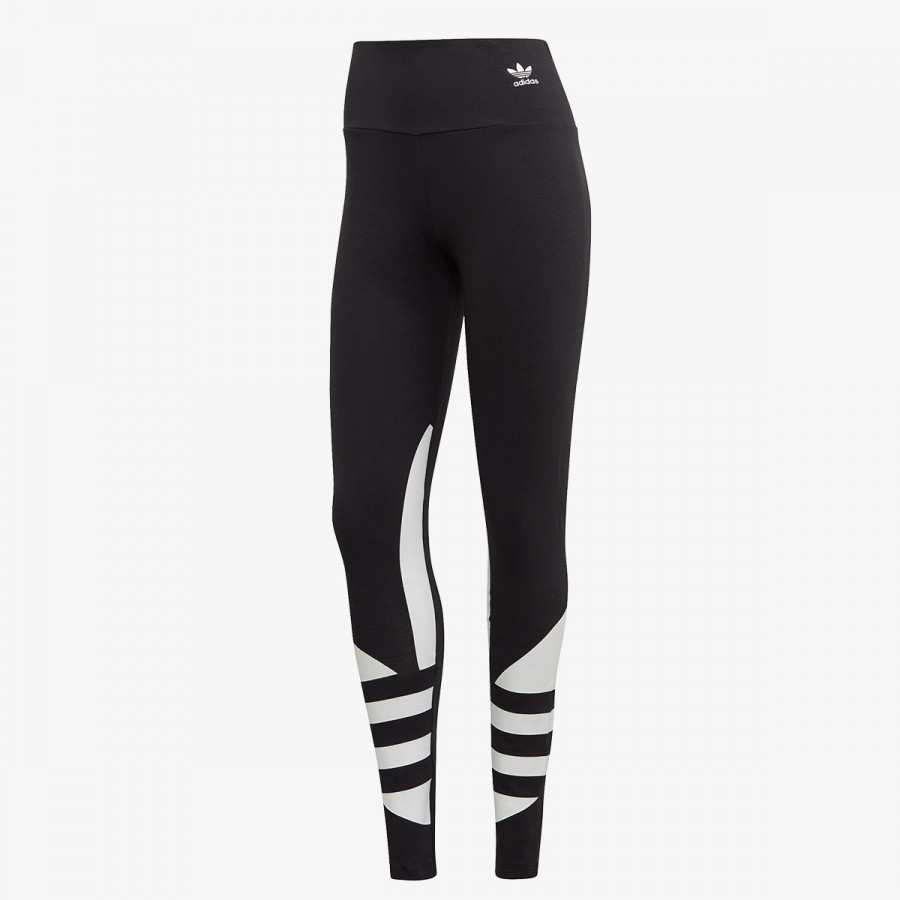 adidas Helanke ODJECA-HELANKE-LRG LOGO TIGHT 