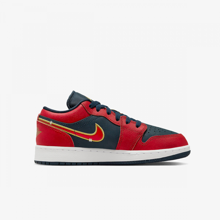 Nike Patike AIR JORDAN 1 LOW SE TRVL BG 