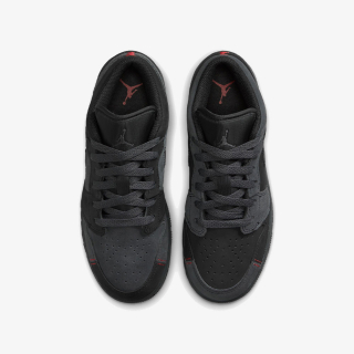 Nike Patike Air Jordan 1 Low SE Craft (GS) 