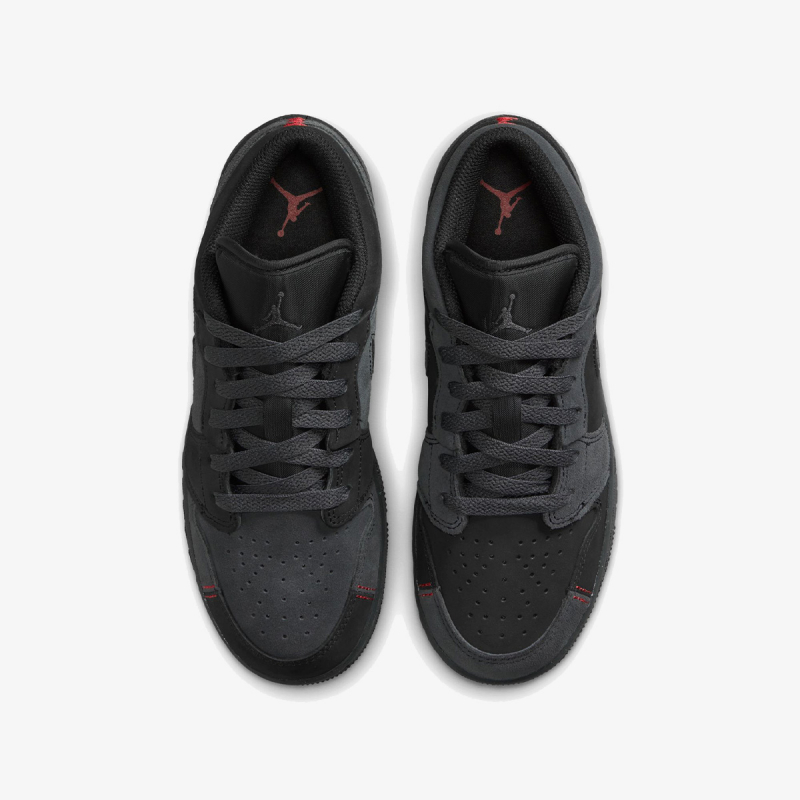 Nike Patike Air Jordan 1 Low SE Craft (GS) 