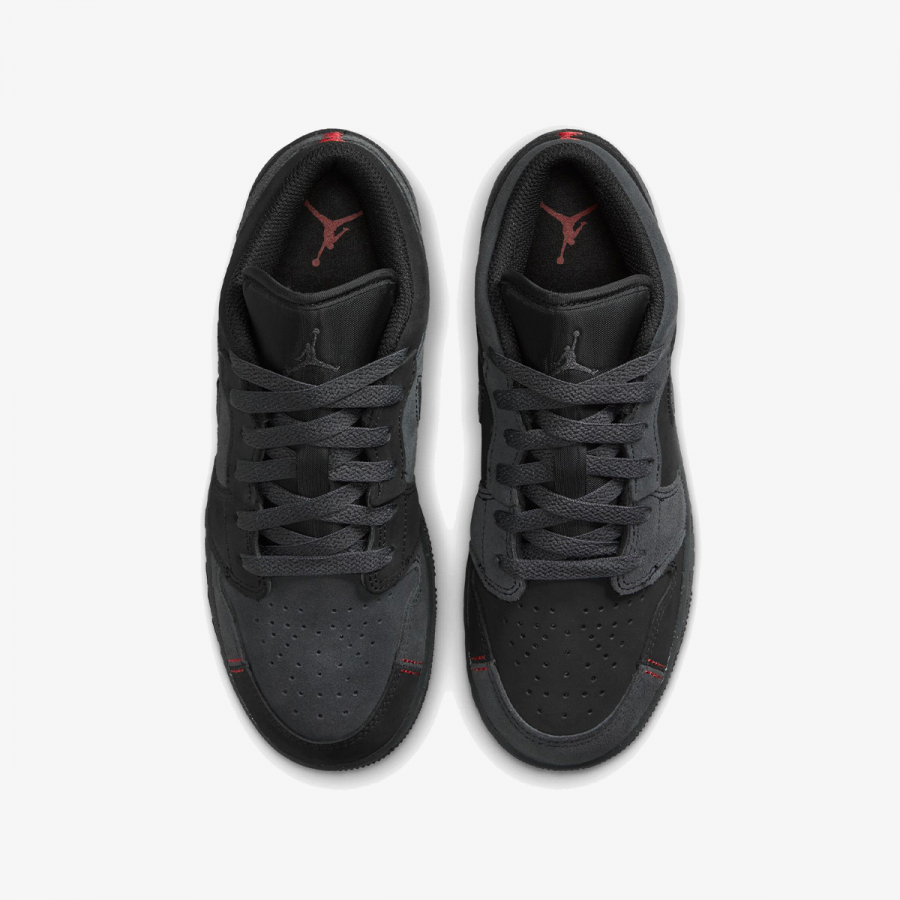 Nike Patike Air Jordan 1 Low SE Craft (GS) 