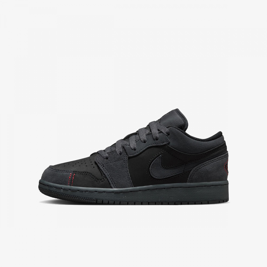 Nike Patike Air Jordan 1 Low SE Craft (GS) 