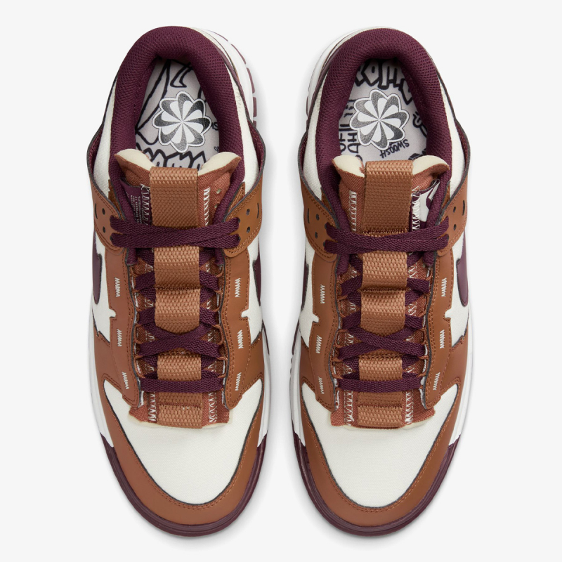 Nike Patike Dunk Low Jumbo 