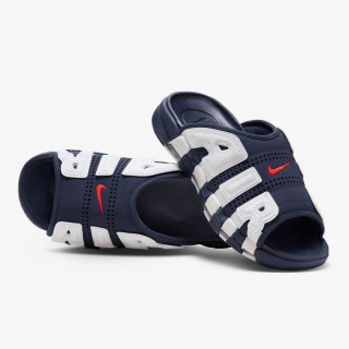 Nike Papuče AIR MORE UPTEMPO SLIDE 