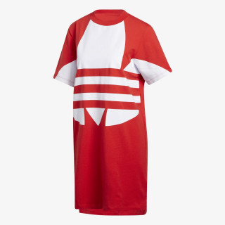 adidas Haljina ODJECA-HALJINA-LRG LOGO DRESS 