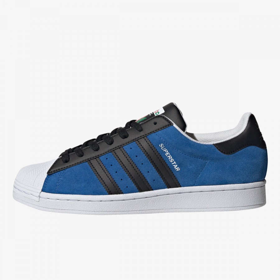 adidas Patike OBUCA PATIKE SUPERSTAR 