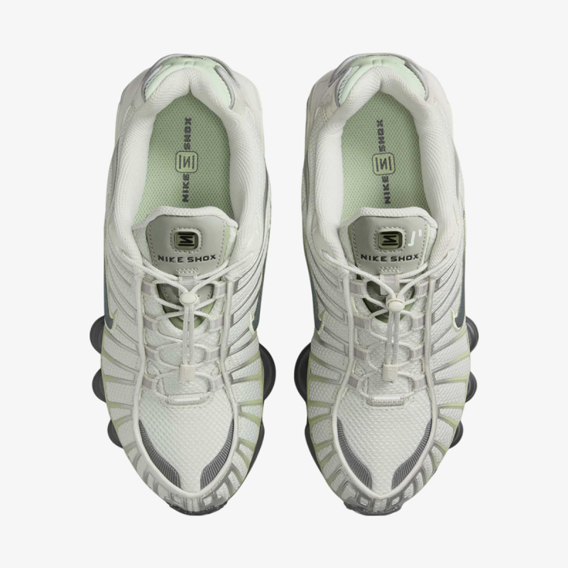 Nike Patike NIKE SHOX TL ND 