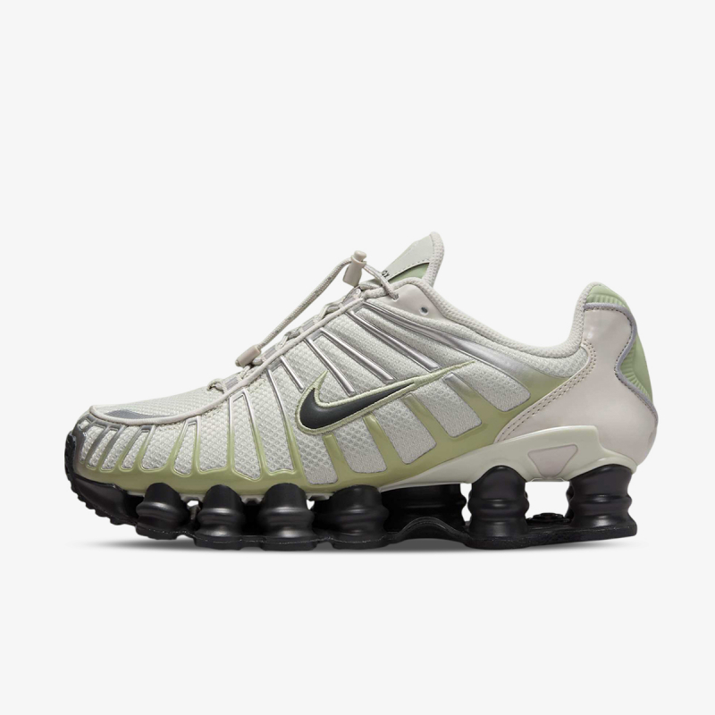 Nike Patike NIKE SHOX TL ND 
