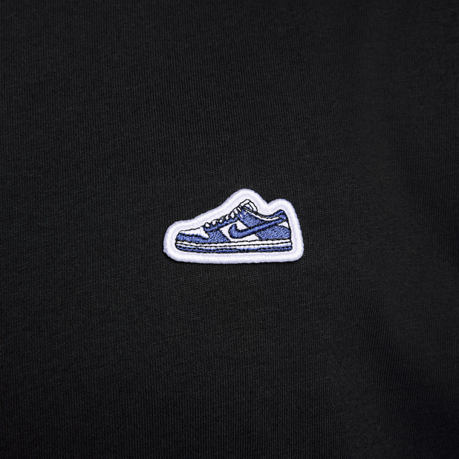 Nike Majica M NSW TEE M90 LBR PATCH 
