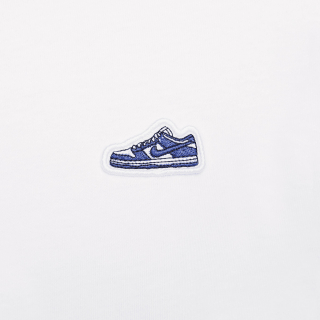 Nike Majica M NSW TEE M90 LBR PATCH 