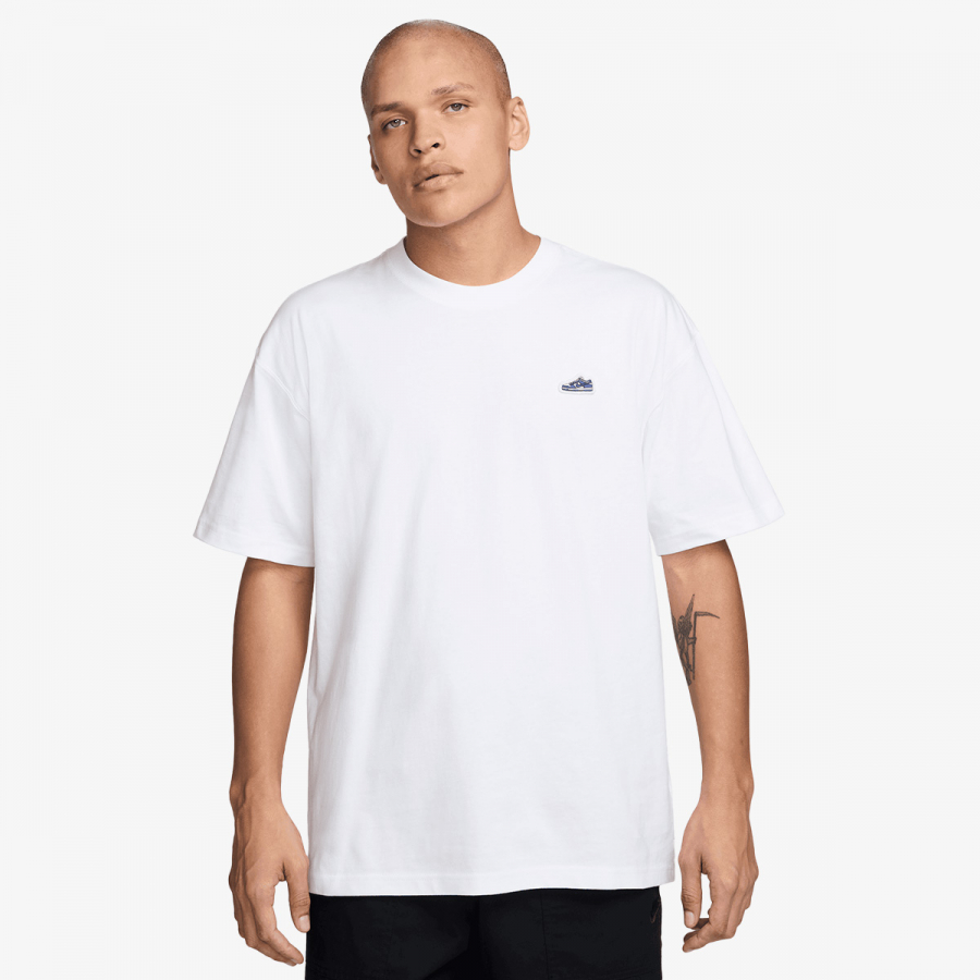 Nike Majica M NSW TEE M90 LBR PATCH 