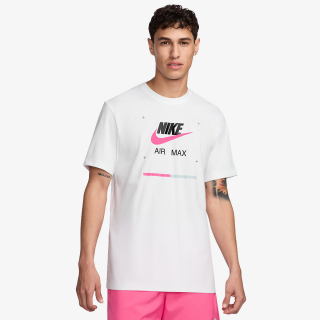 Nike Majica M NSW TEE FW CNCT 