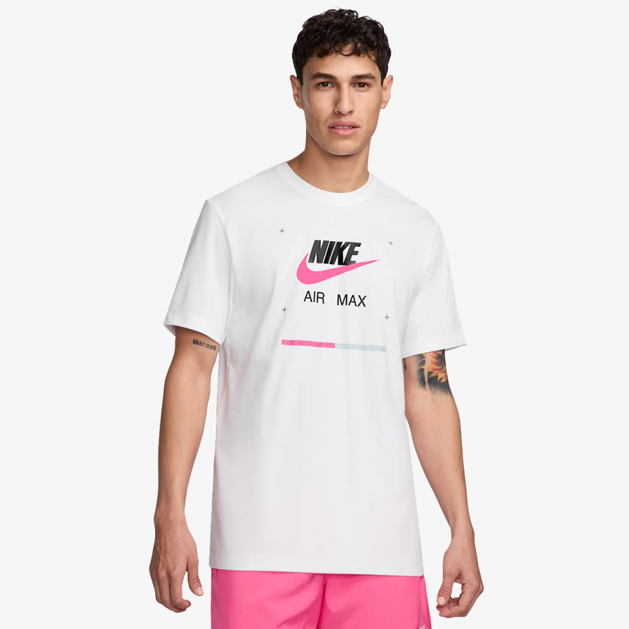 Nike Majica M NSW TEE FW CNCT 