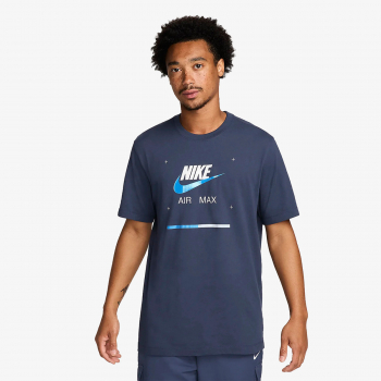 Nike Majica M NSW TEE FW CNCT 