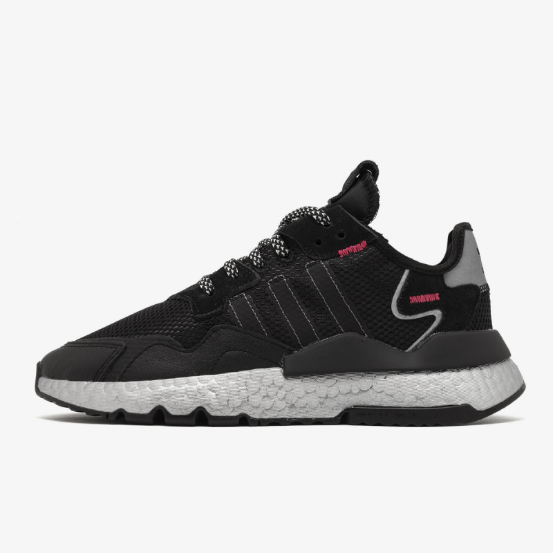Nite jogger buzz clearance