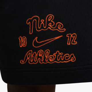 Nike Šorc M NK CLUB FT SHORT VRSTY 