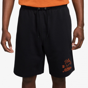 Nike Šorc M NK CLUB FT SHORT VRSTY 