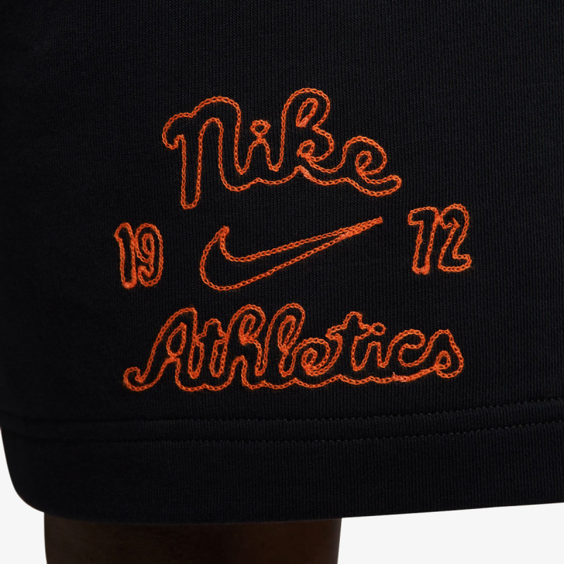 Nike Šorc M NK CLUB FT SHORT VRSTY 