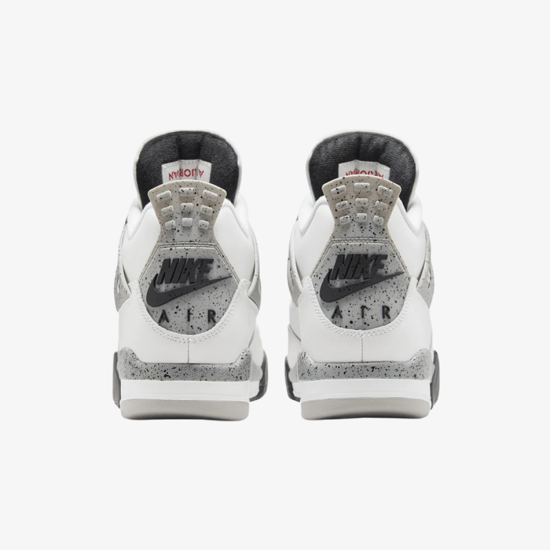 Nike Patike Air Jordan 4 Retro 