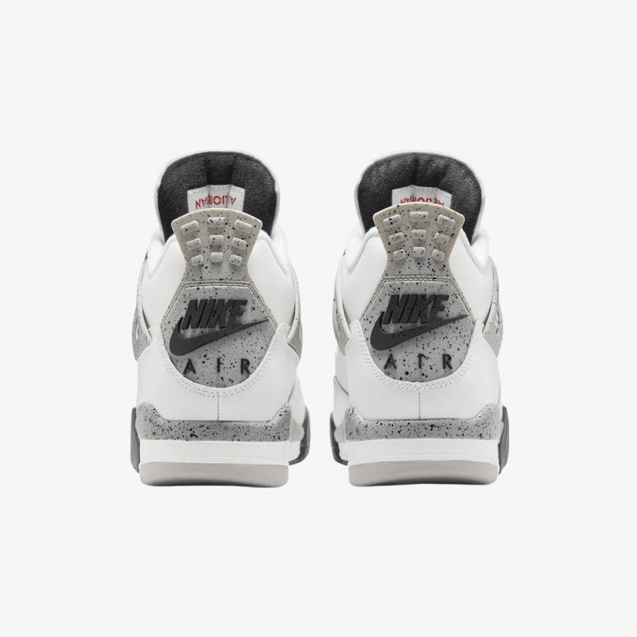 Nike Patike Air Jordan 4 Retro 