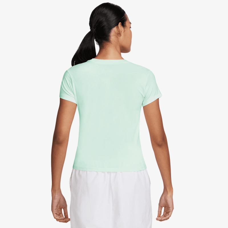 Nike Majica W NSW NK CHLL KNT MD CRP 