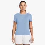Nike Majica W NSW NK CHLL KNT MD CRP 