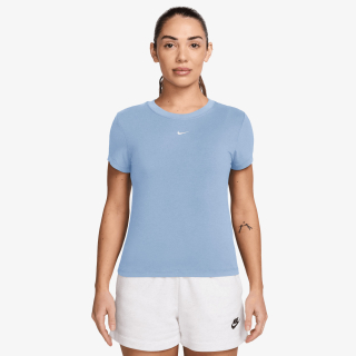 Nike Majica W NSW NK CHLL KNT MD CRP 