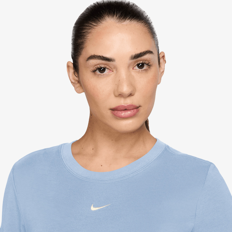 Nike Majica W NSW NK CHLL KNT MD CRP 