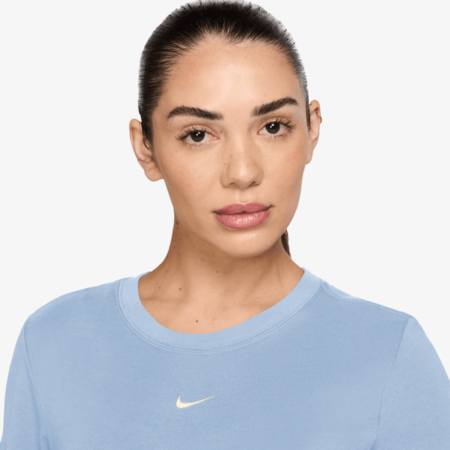 Nike Majica W NSW NK CHLL KNT MD CRP 