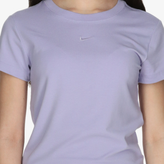 Nike Majica W NSW NK CHLL KNT MD CRP 