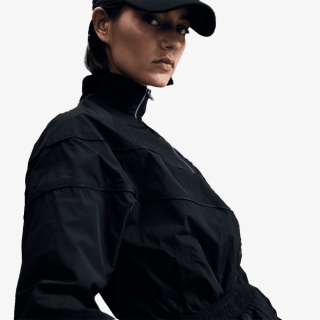 Nike Jakna W NSW NK WR WVN UV FZ JKT 