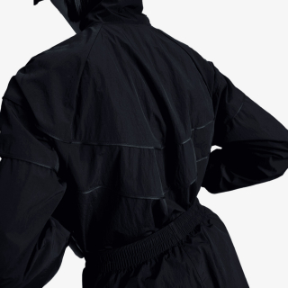 Nike Jakna W NSW NK WR WVN UV FZ JKT 