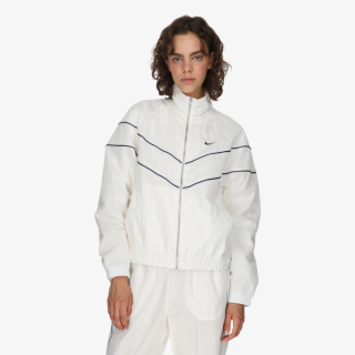 Nike Jakna W NSW NK WR WVN UV FZ JKT 