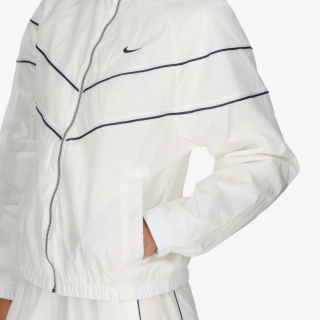 Nike Jakna W NSW NK WR WVN UV FZ JKT 