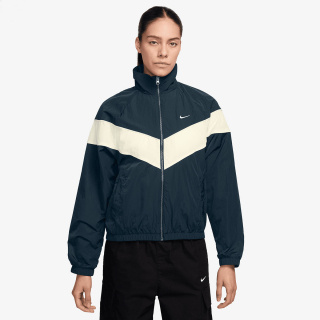 Nike Dukserica W NSW NK WR WVN UV FZ JKT 