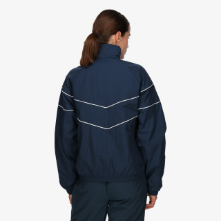 Nike Jakna W NSW NK WR WVN UV FZ JKT 