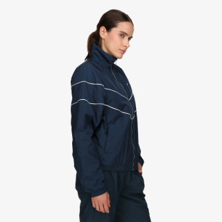 Nike Jakna W NSW NK WR WVN UV FZ JKT 