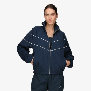Nike Jakna W NSW NK WR WVN UV FZ JKT 
