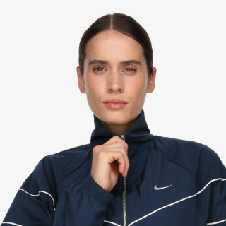 Nike Jakna W NSW NK WR WVN UV FZ JKT 