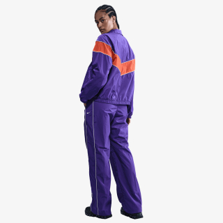 Nike Jakna W NSW NK WR WVN UV FZ JKT 