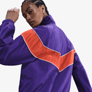 Nike Jakna W NSW NK WR WVN UV FZ JKT 