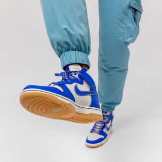 Nike Patike Dunk High Retro 