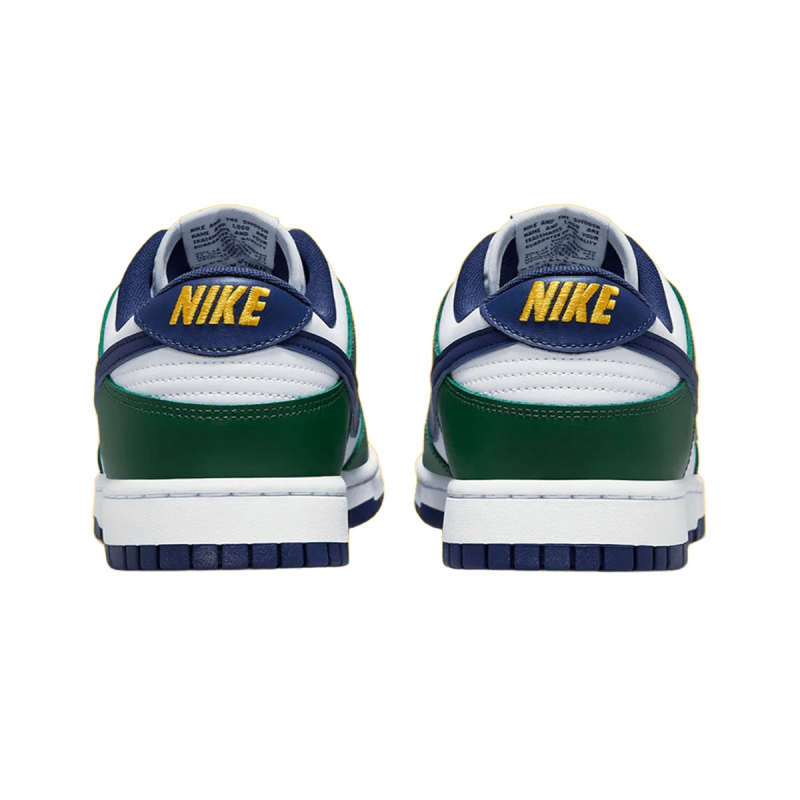 Nike Patike NIKE DUNK LOW NDDC BTF 
