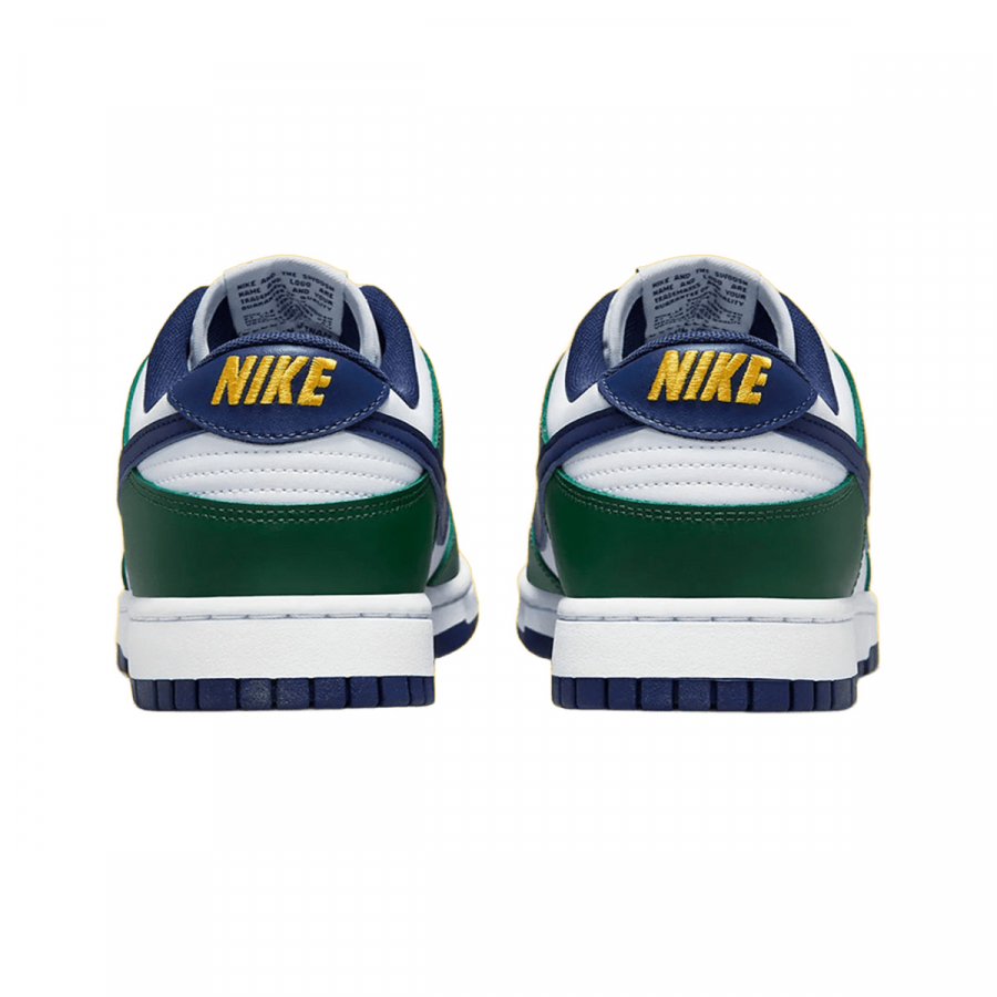 Nike Patike NIKE DUNK LOW NDDC BTF 