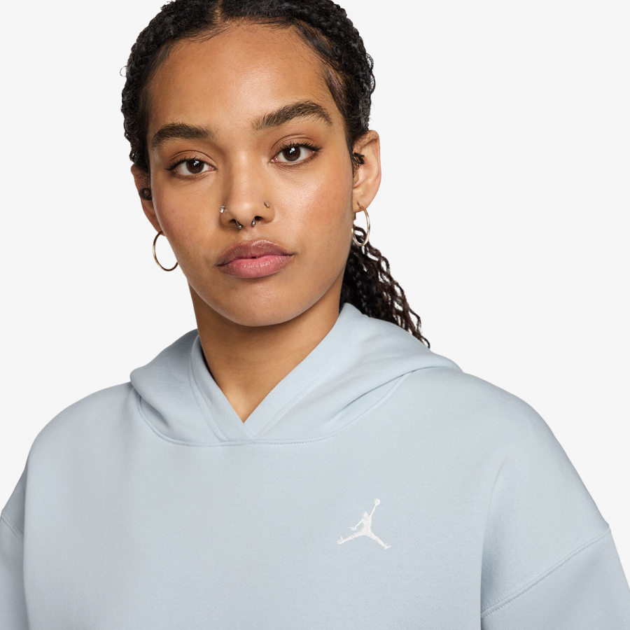 Nike Dukserica Jordan Brooklyn 