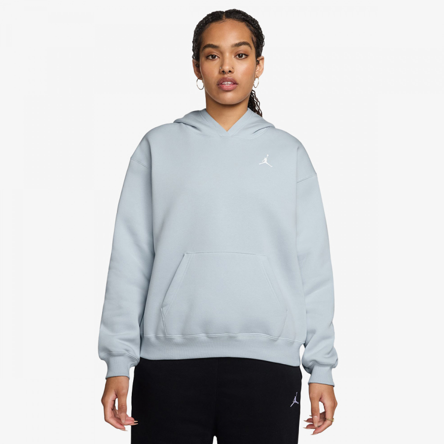 Nike Dukserica Jordan Brooklyn 